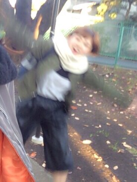 るるこさんのコーディネート