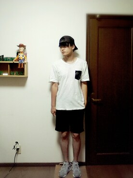 fuji takuさんのコーディネート