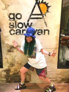 GSCkichijoji546さんのコーディネート