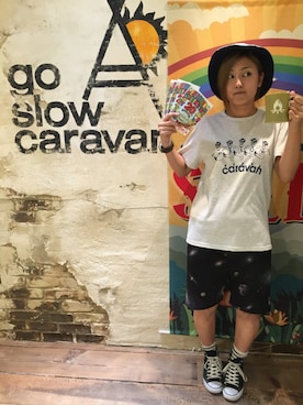 GSCkichijoji546さんのコーディネート