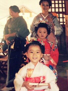 まきさんのコーディネート