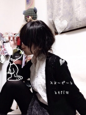 まきさんのコーディネート