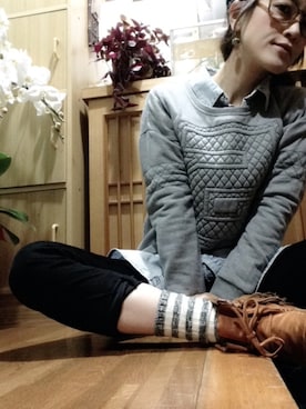 まきさんのコーディネート