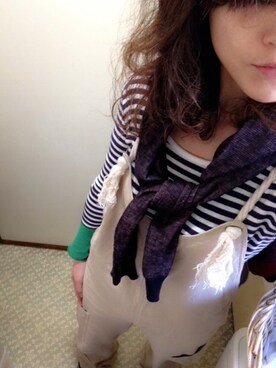 まきさんのコーディネート