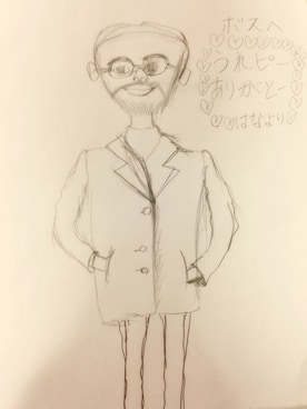 まきさんのコーディネート