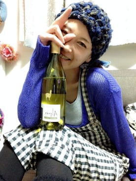 まきさんのコーディネート