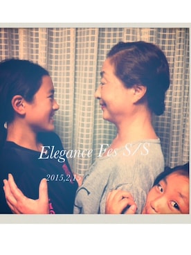 まきさんのコーディネート