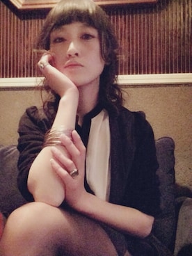 まきさんのコーディネート