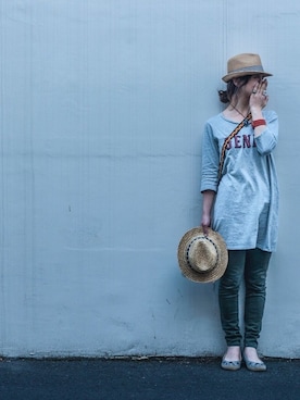 まきさんのコーディネート