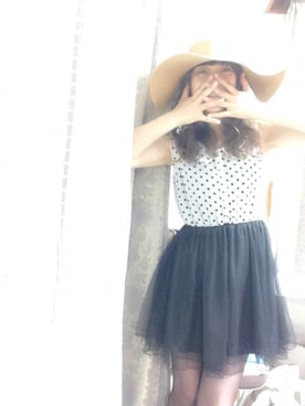 まきさんのコーディネート