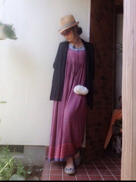 まきさんのコーディネート