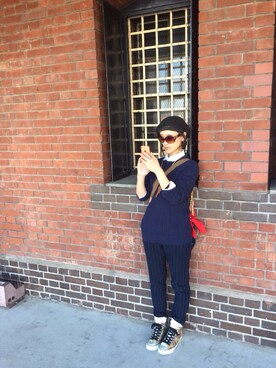 まきさんのコーディネート