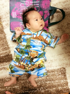 miiiさんのコーディネート