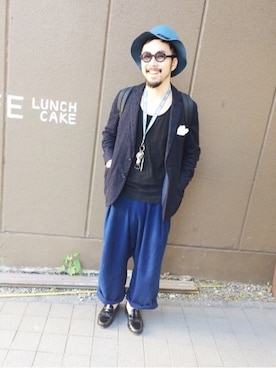 takaさんのコーディネート