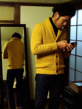 akihitoさんのコーディネート