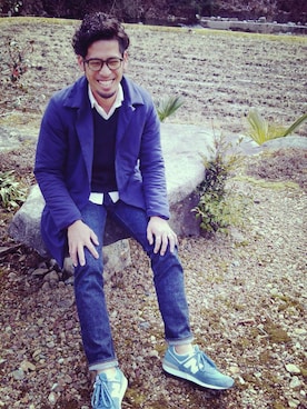 akihitoさんのコーディネート