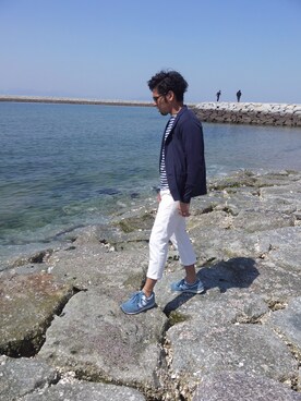 akihitoさんのコーディネート