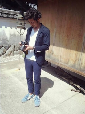 akihitoさんのコーディネート