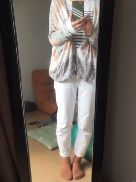 nemoeさんのコーディネート