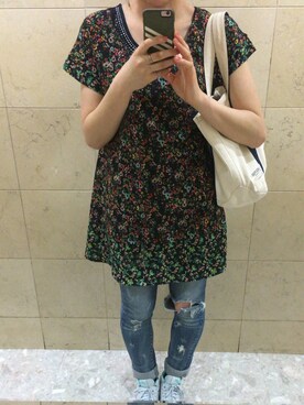 nemoeさんのコーディネート