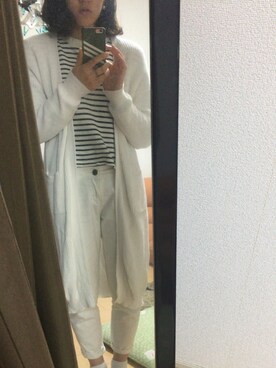 nemoeさんのコーディネート