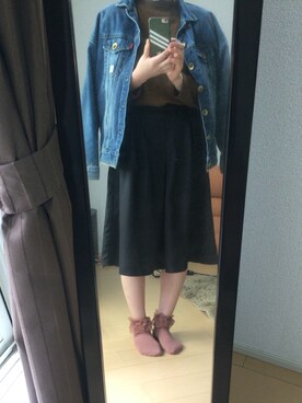 nemoeさんのコーディネート