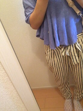 nemoeさんのコーディネート