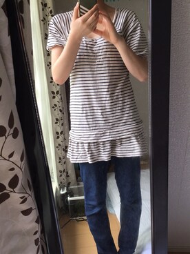 nemoeさんのコーディネート