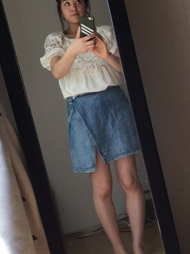 nemoeさんのコーディネート