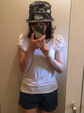 nemoeさんのコーディネート