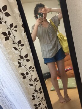 nemoeさんのコーディネート