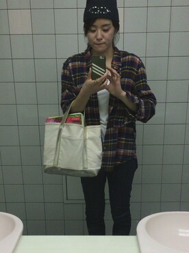 nemoeさんのコーディネート