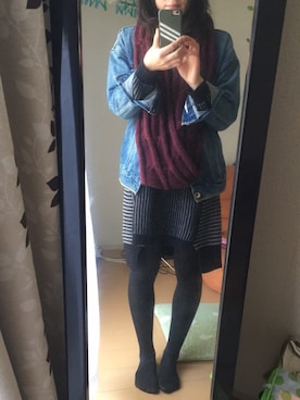 nemoeさんのコーディネート