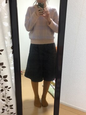 nemoeさんのコーディネート