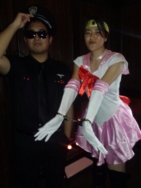 nemoeさんのコーディネート