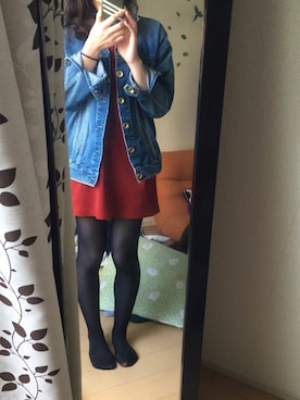 nemoeさんのコーディネート