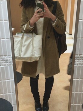 nemoeさんのコーディネート