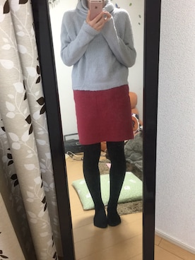 nemoeさんのコーディネート