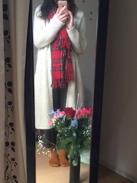 nemoeさんのコーディネート