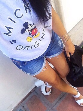 ARTELIERbyCristinaRamellaさんのコーディネート