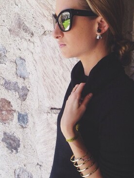 ARTELIERbyCristinaRamellaさんのコーディネート