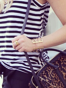 ARTELIERbyCristinaRamellaさんのコーディネート