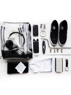 ARTELIERbyCristinaRamellaさんのコーディネート