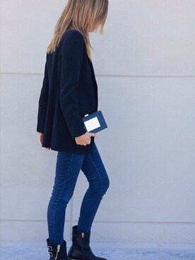 ARTELIERbyCristinaRamellaさんのコーディネート