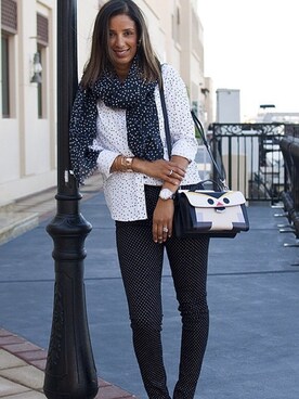 ARTELIERbyCristinaRamellaさんのコーディネート