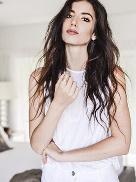 ARTELIERbyCristinaRamellaさんのコーディネート