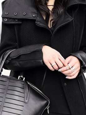 ARTELIERbyCristinaRamellaさんのコーディネート