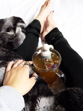 ARTELIERbyCristinaRamellaさんのコーディネート