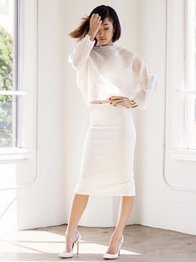 ARTELIERbyCristinaRamellaさんのコーディネート