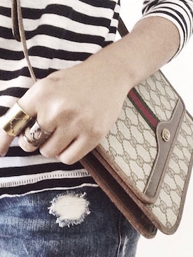 ARTELIERbyCristinaRamellaさんのコーディネート